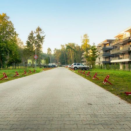 Apartament Antoni Pogorzelica Pogorzelica  Exterior photo