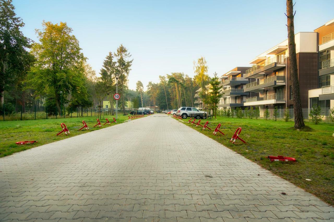 Apartament Antoni Pogorzelica Pogorzelica  Exterior photo